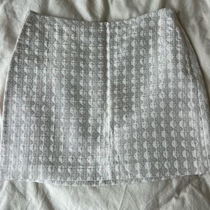 Club Monaco Pencil Skirt